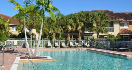 Fort Myers Luxury Vacation Condo