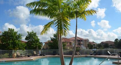 Fort Myers Luxury Vacation Condo