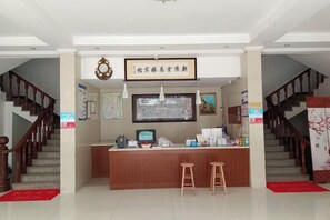 大堂