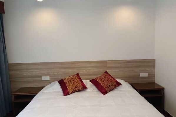 Room - Jinmalou Hotel (Yueqing)