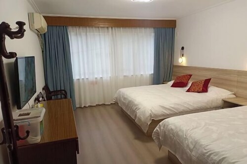 Jinmalou Hotel