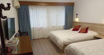 Jinmalou Hotel