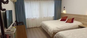 Jinmalou Hotel
