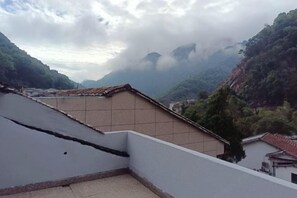 施設からの眺望