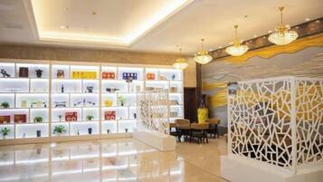 Servicio de la propiedad