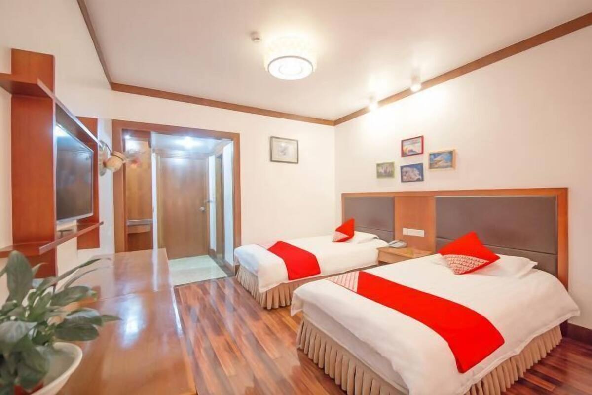 Habitación