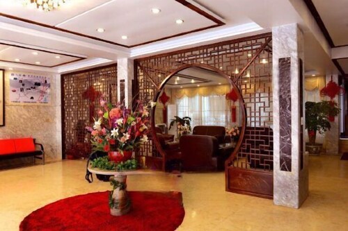 Mingyan Hotel