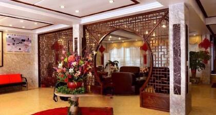 Mingyan Hotel