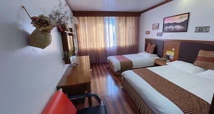 Mingyan Hotel
