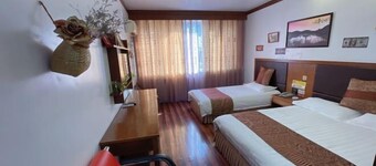 Mingyan Hotel