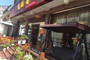 Exterior - Mingyan Hotel (Yueqing)