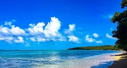 ¡Las más increíbles vistas directas al mar! Condominio del tamaño de una casa!