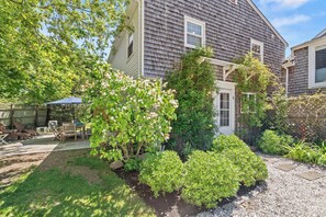 Exterior - Walk to Nauset Beach Central AC System! (Orleans)