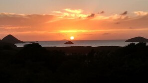 Beach nearby - Zeus townhouse,  (St. John's)