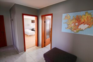 4 Schlafzimmer, Internetzugang, Bettwäsche