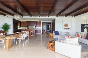 TV connectée, chaîne hi-fi