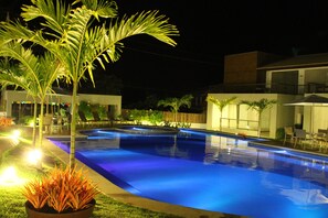 Alberca