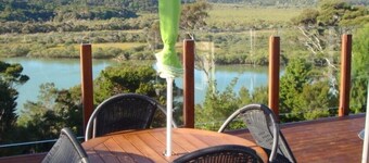 Waterviews and relaxation