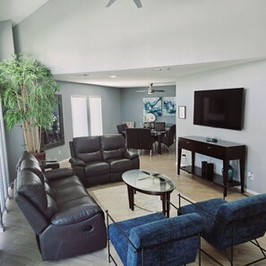 Fernseher