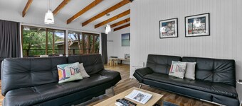 VILLA ZARA - GRATIS WI-FI & NETFLIX * NYT LIST 2019 *