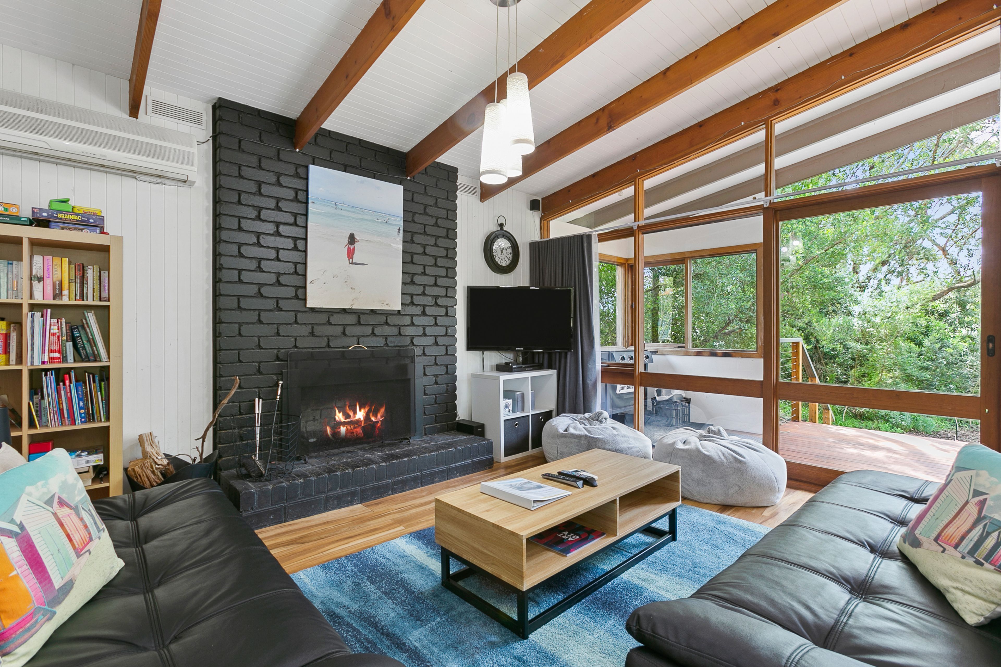 Villa Zara - Wi-fi Gratuit Et Netflix * Nouvelle Liste 2019 * - Apollo Bay