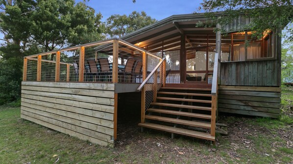 Exterior - Villa Zara - Free WIFI & Netflix (Marengo)