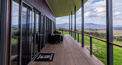 Yarramunda Bed and Breakfast: Angus House