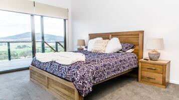 2 Schlafzimmer, Bügeleisen/Bügelbrett, Reisekinderbett, Internetzugang