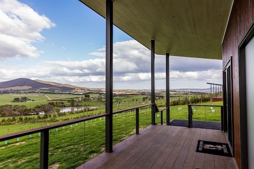 Yarramunda Bed and Breakfast: Angus House