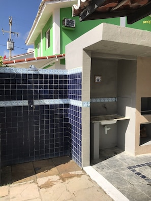 Área da propriedade