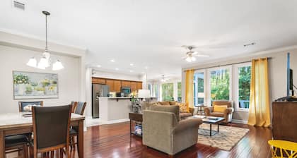 Awesome Nouvellement Décoré Lovely, Spacieux Townhome par Isabella Golf Course!