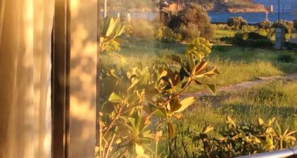 Sunset at cape Sounio (2brms ΑΜΑ00002384177)