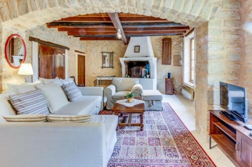 Provence Dream Chalet