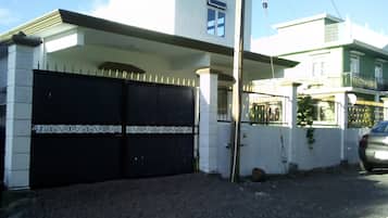 Exteriör