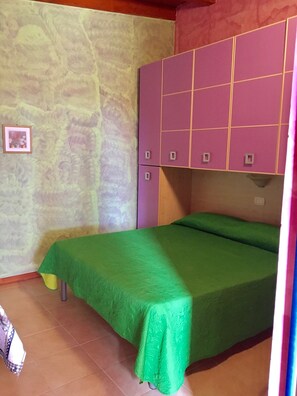 1 Schlafzimmer, Zimmersafe, kostenloses WLAN, Bettwäsche