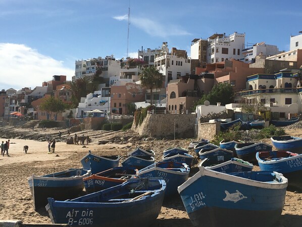 Praia