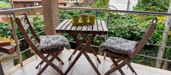 Visitez Geres (Apart. T1) / Bienvenue Ă Geres plat T1