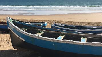 NĂ€ra stranden