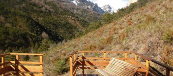 Gîte de La Sauvanière