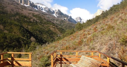 Gîte de La Sauvanière