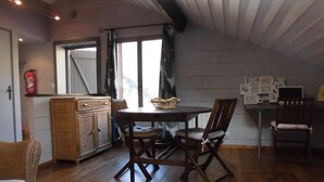 Spiseområde