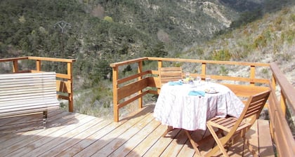 Gîte de La Sauvanière