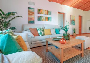 TV connectée, livres, médiathèque, vidéothèque