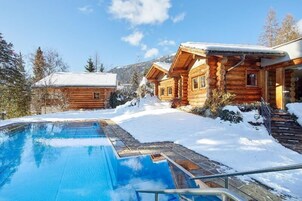 Piscina al aire libre