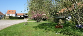 Vid "Ferme De Tigny" - South Opal Coast - Sea, River & Animals ...