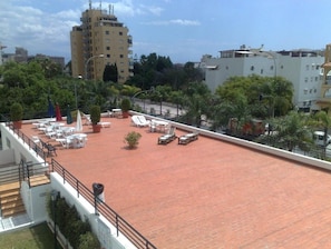 Terras