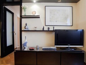 Interior - NICE APARTMENT IN BARCELONA (Barcelona)