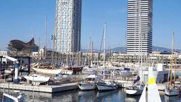 Puerto deportivo