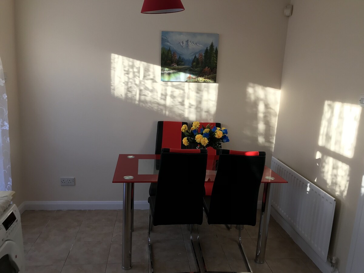 Bild für Gastgeberprofil