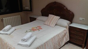 5 sovrum, gratis wi-fi, sängkläder och rullstolsanpassning